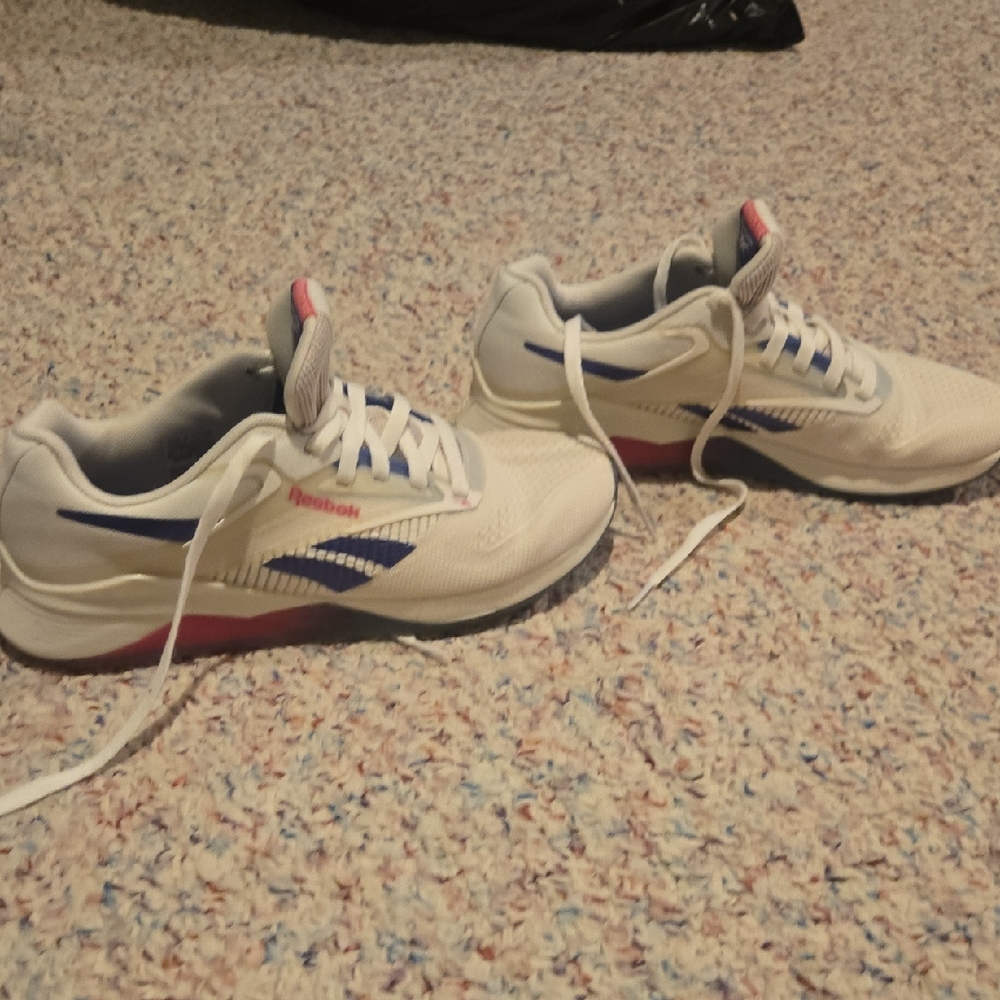 Women's Reebok® Nano X4 Iced 8.5